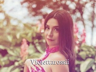 Violettarossii