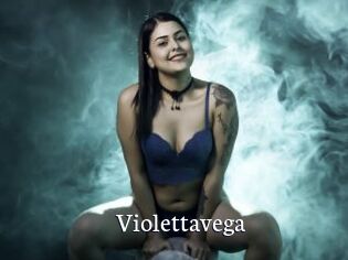Violettavega