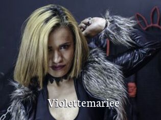 Violettemariee