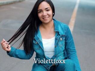 Violettfoxx