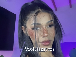 Violettmyers