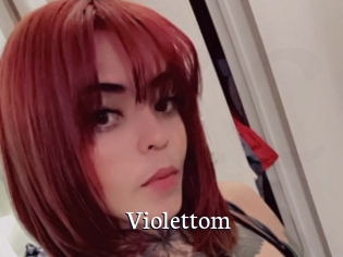 violettom Gratis xxx Clips