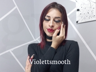Violettsmooth