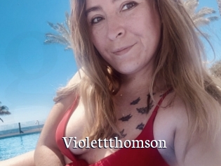 Violettthomson