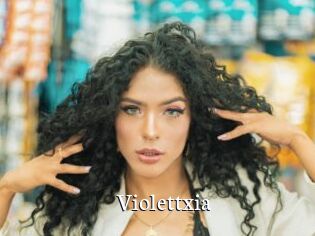 Violettxia