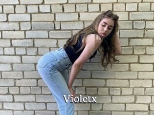 Violetx