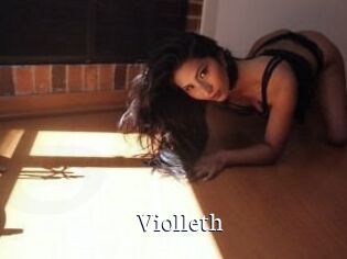 Violleth