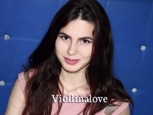 Viollinalove