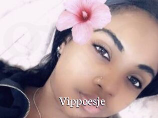 Vippoesje