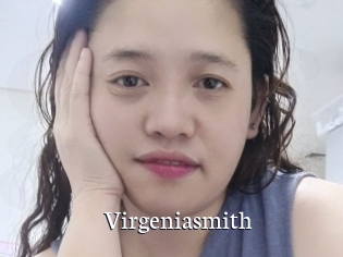 Virgeniasmith
