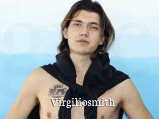 Virgiliosmith