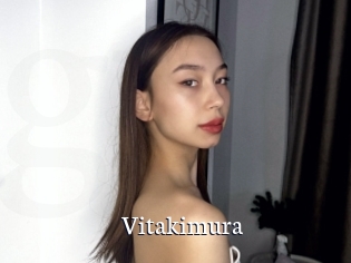 Vitakimura