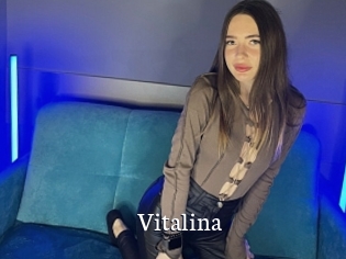 Vitalina