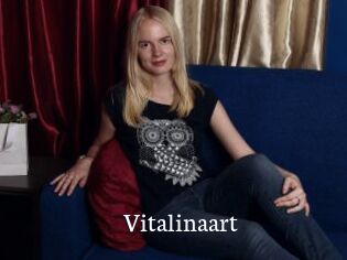 Vitalinaart