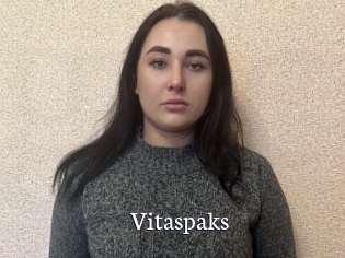 Vitaspaks