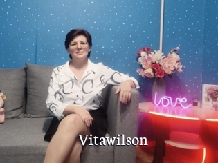 Vitawilson