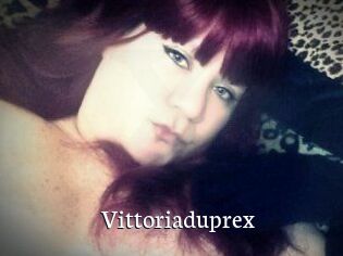 Vittoriaduprex