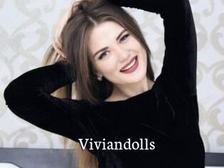 Viviandolls
