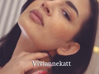 Viviannekatt