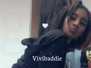 Vivibaddie