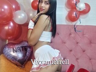 Vivyanferrell