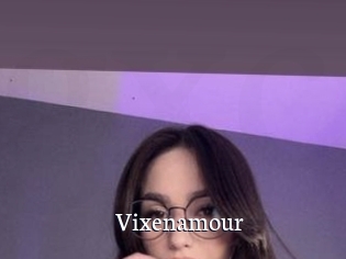 Vixenamour