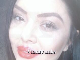 Vixenbanks