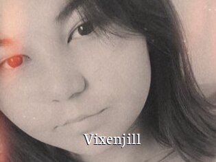 Vixenjill
