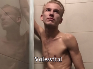 Volesvital