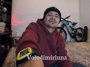volodimirluna Gratis xxx Clips