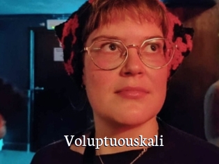 Voluptuouskali