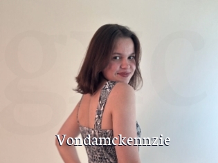 Vondamckennzie
