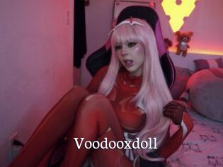 voodooxdoll Gratis xxx Clips