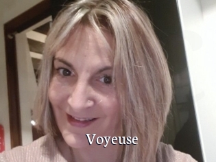 Voyeuse