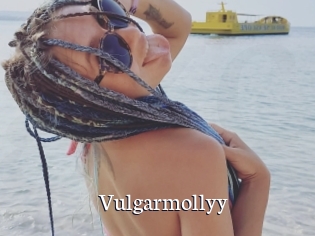 Vulgarmollyy