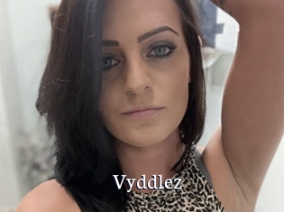 Vyddlez