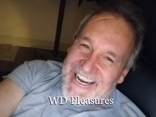WD_Pleasures Gratis xxx Clips