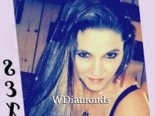 WDiamonds