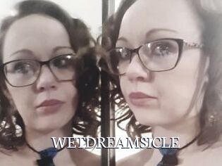 WETDREAMSICLE