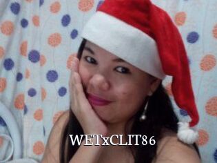 WETxCLIT86
