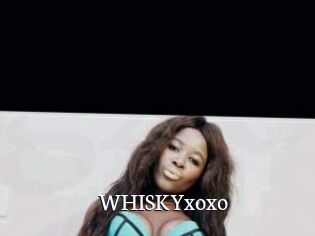 WHISKYxoxo