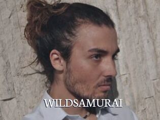 WILD_SAMURAI