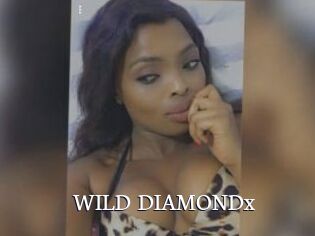WILD_DIAMONDx