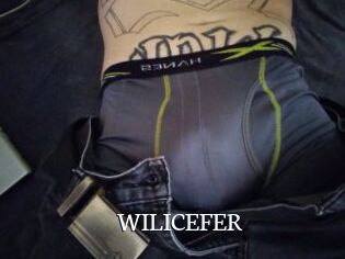 WILICEFER