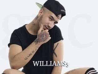 WILLIAMS5