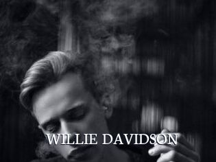 WILLIE_DAVIDSON