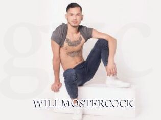 WILLMOSTERCOCK