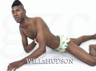 WILLxHUDSON