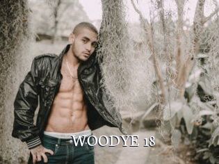 WOODYE_18 Gratis xxx Clips