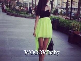 WOOOWbaby